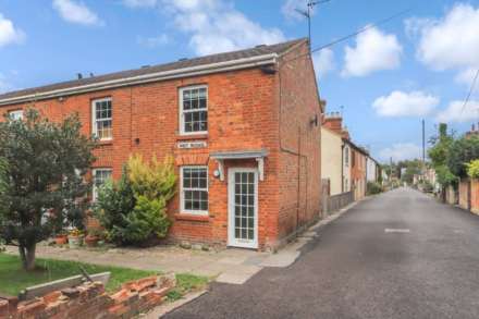 Property For Sale West Passage, Tring