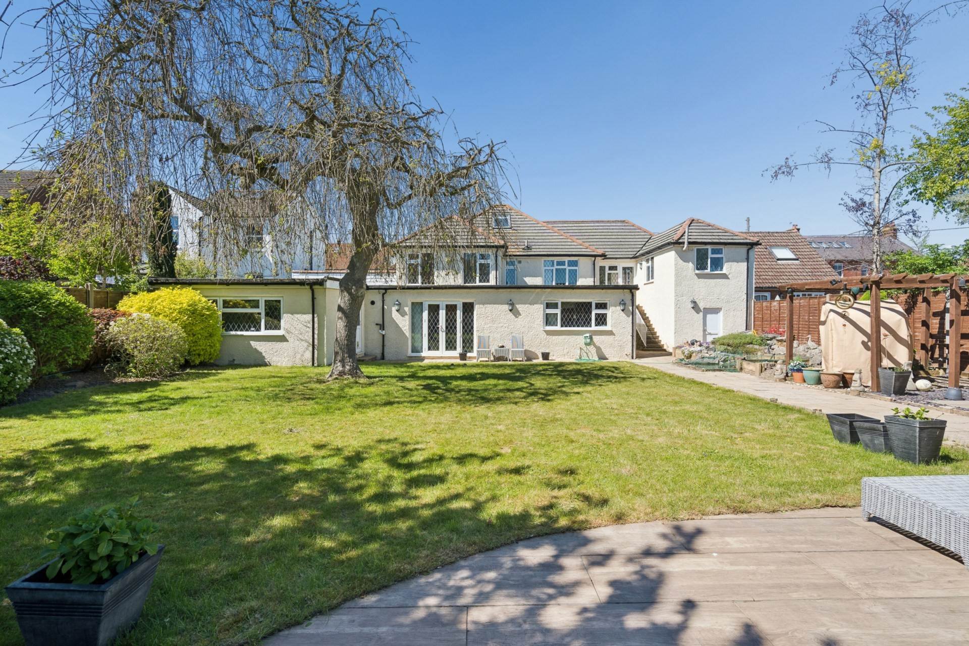 Beaconsfield Road, Tring, Image 1