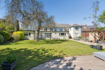 Beaconsfield Road, Tring