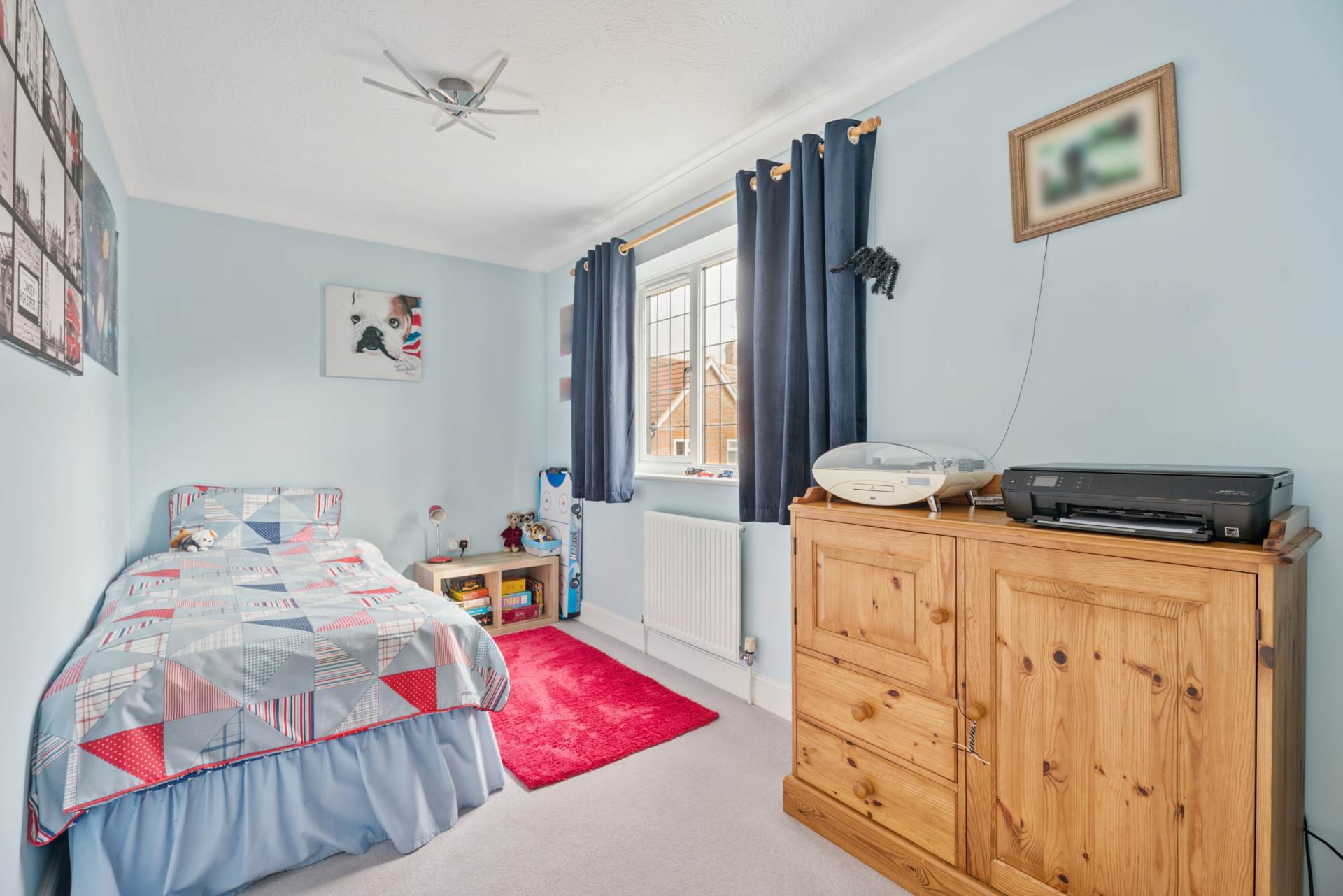 Bishops Field, Aston Clinton, Image 13