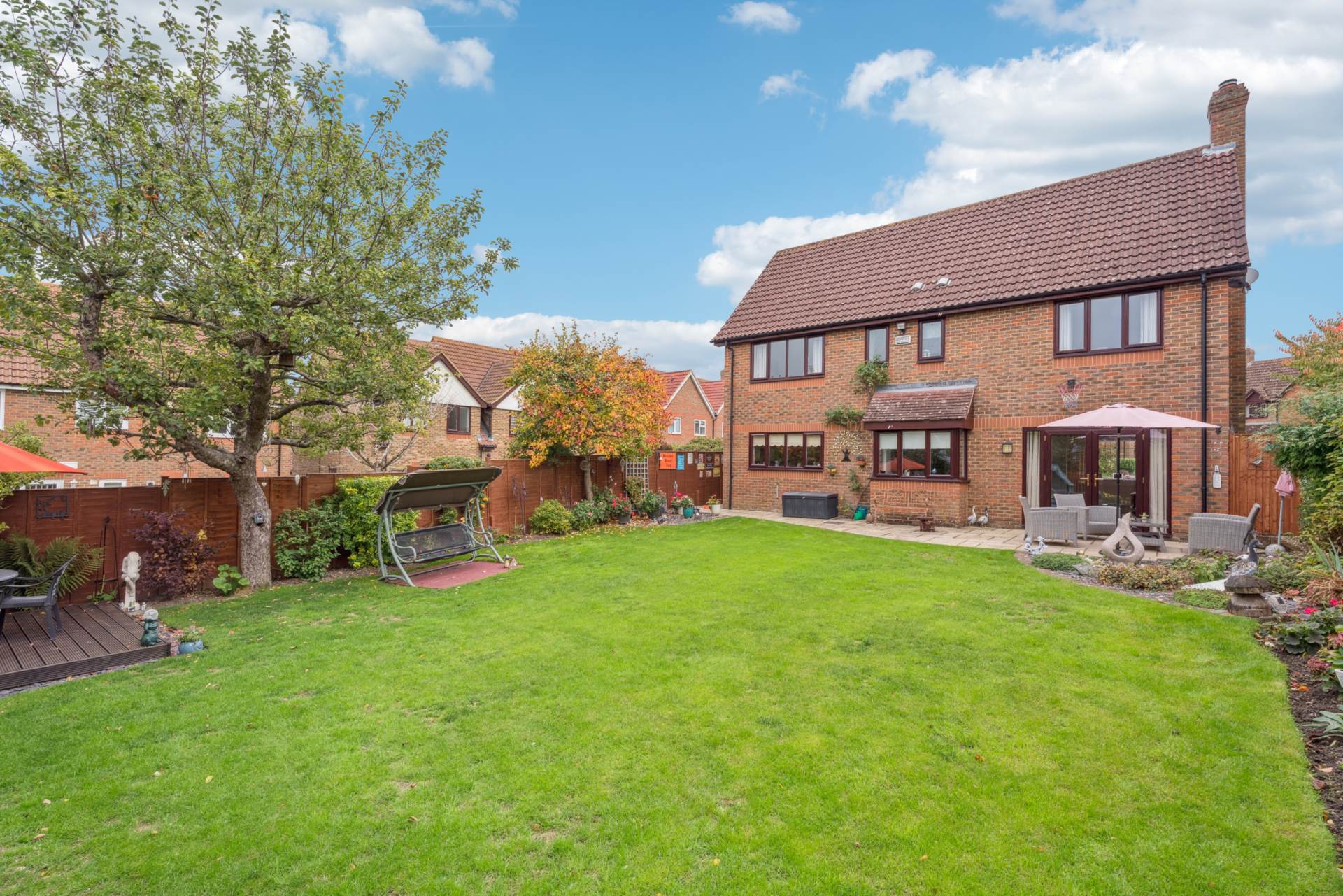 Bishops Field, Aston Clinton, Image 18