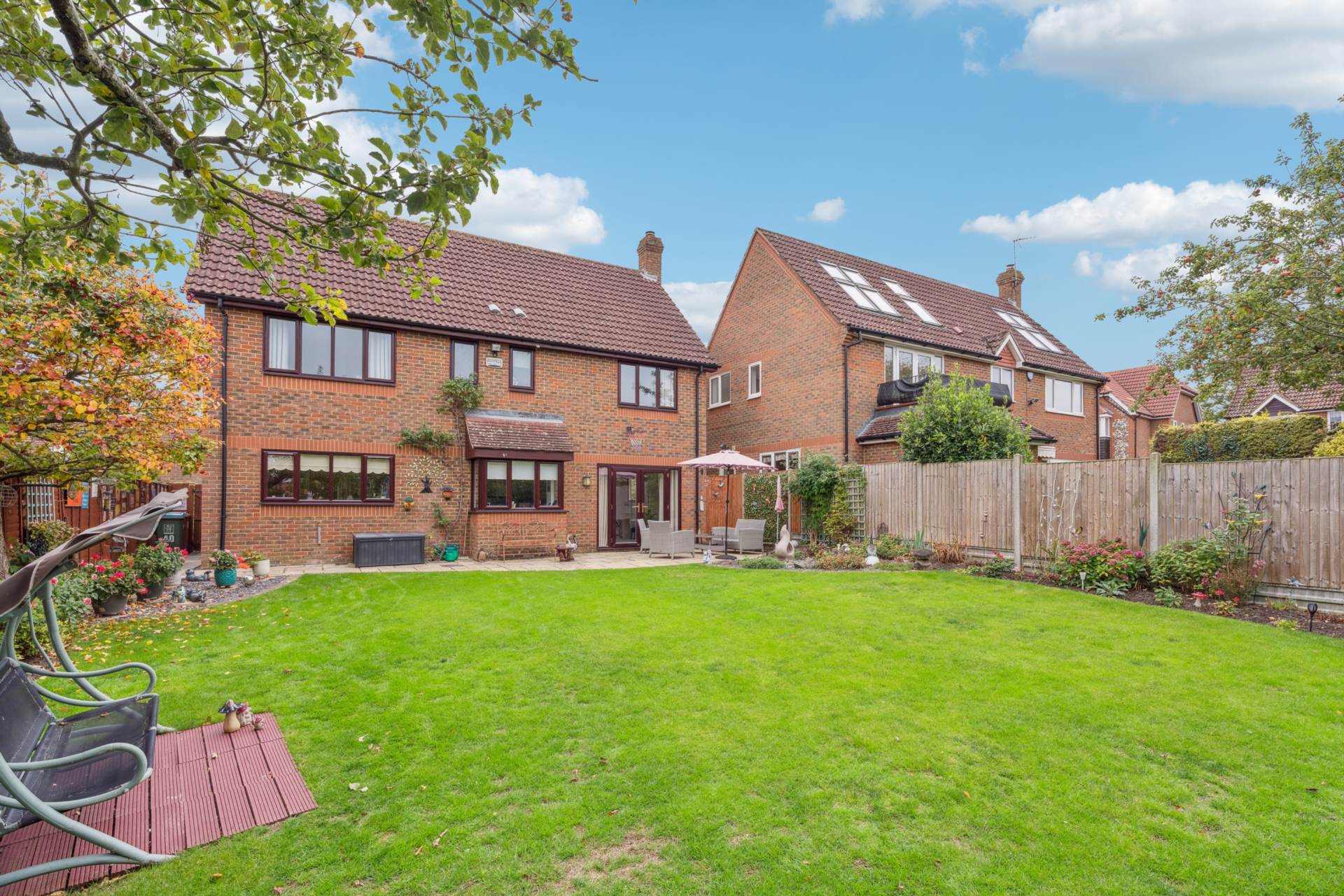 Bishops Field, Aston Clinton, Image 20