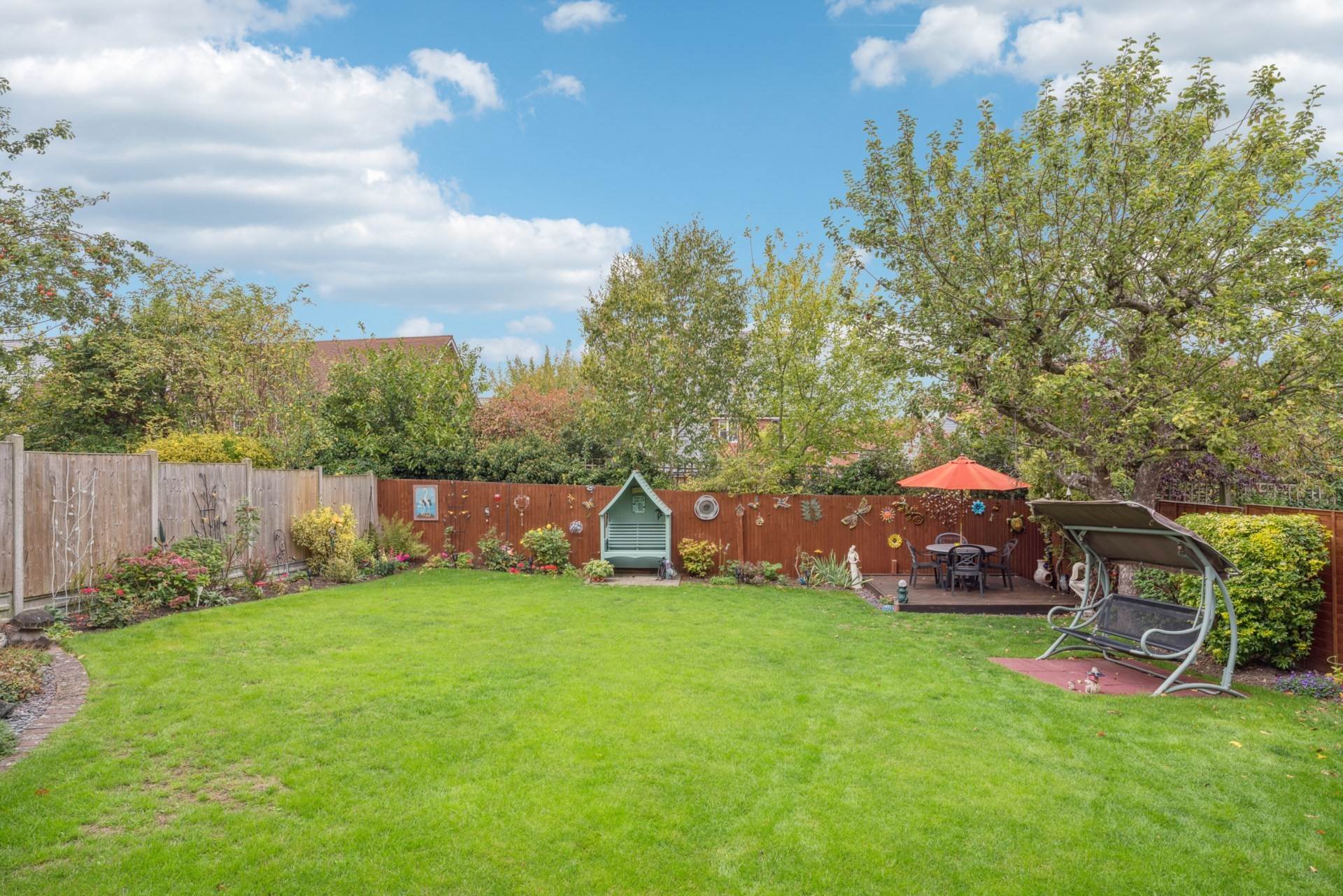 Bishops Field, Aston Clinton, Image 3