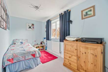 Bishops Field, Aston Clinton, Image 13