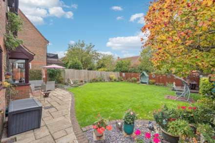 Bishops Field, Aston Clinton, Image 16