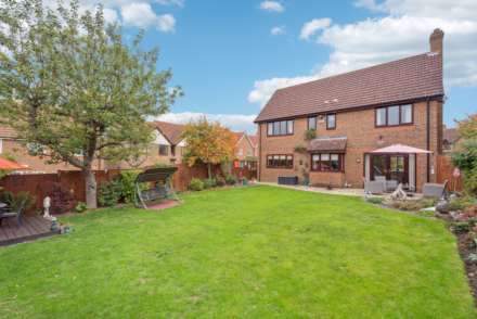 Bishops Field, Aston Clinton, Image 18