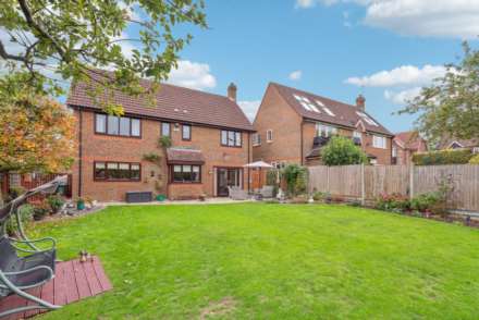 Bishops Field, Aston Clinton, Image 20