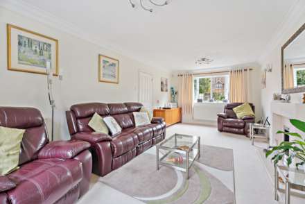 Bishops Field, Aston Clinton, Image 5
