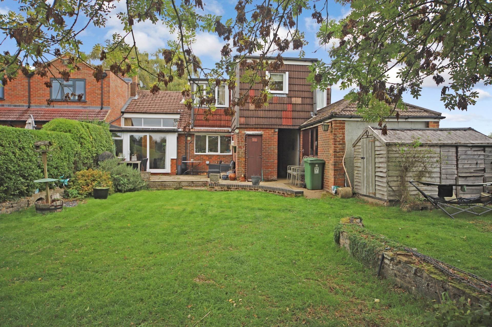 Rossway, Berkhamsted, Image 24