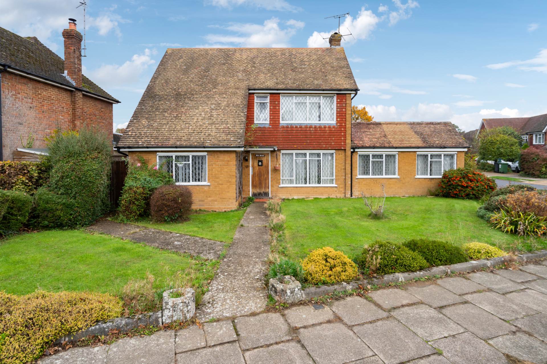 Grange Road, Tring, Image 1