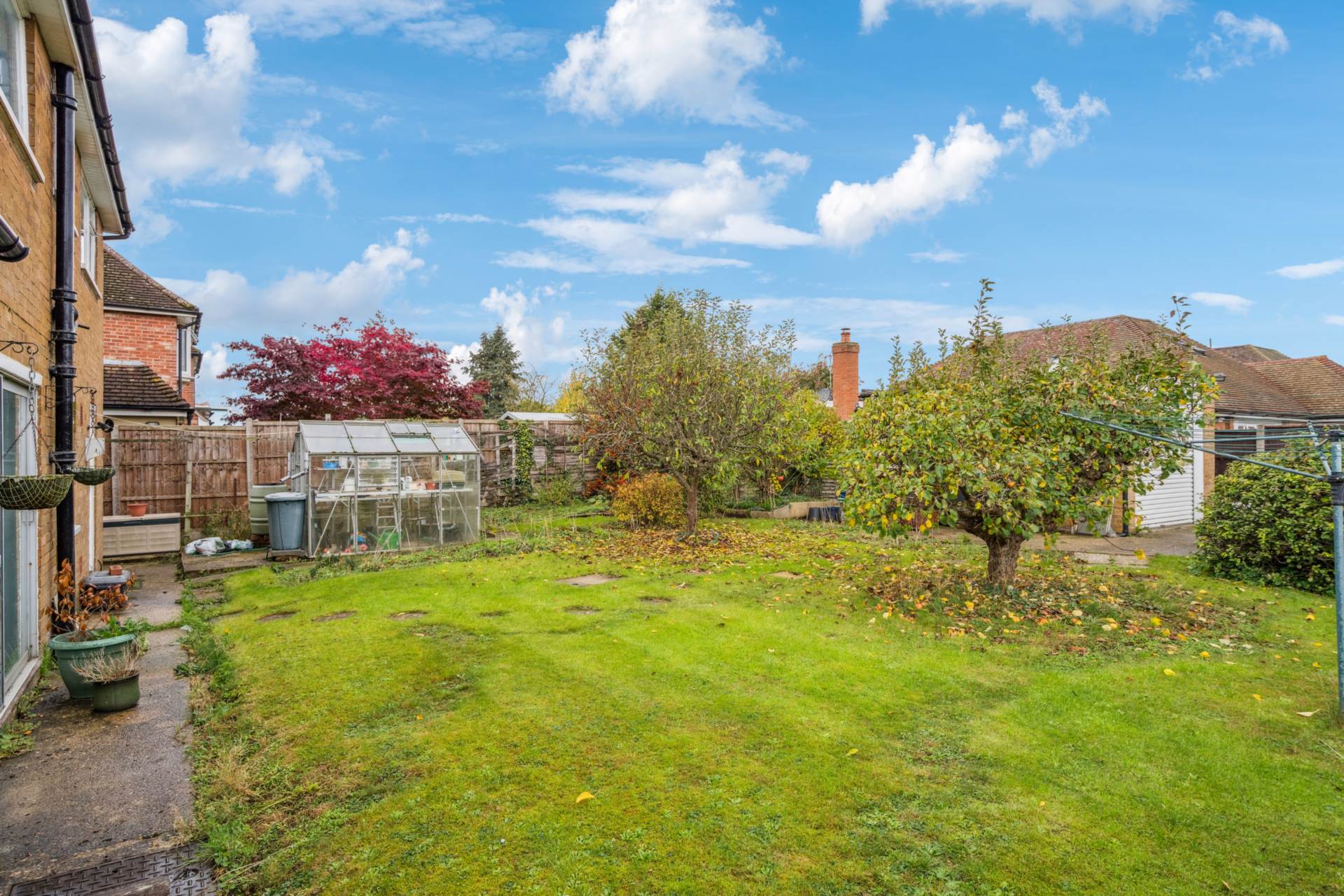 Grange Road, Tring, Image 15