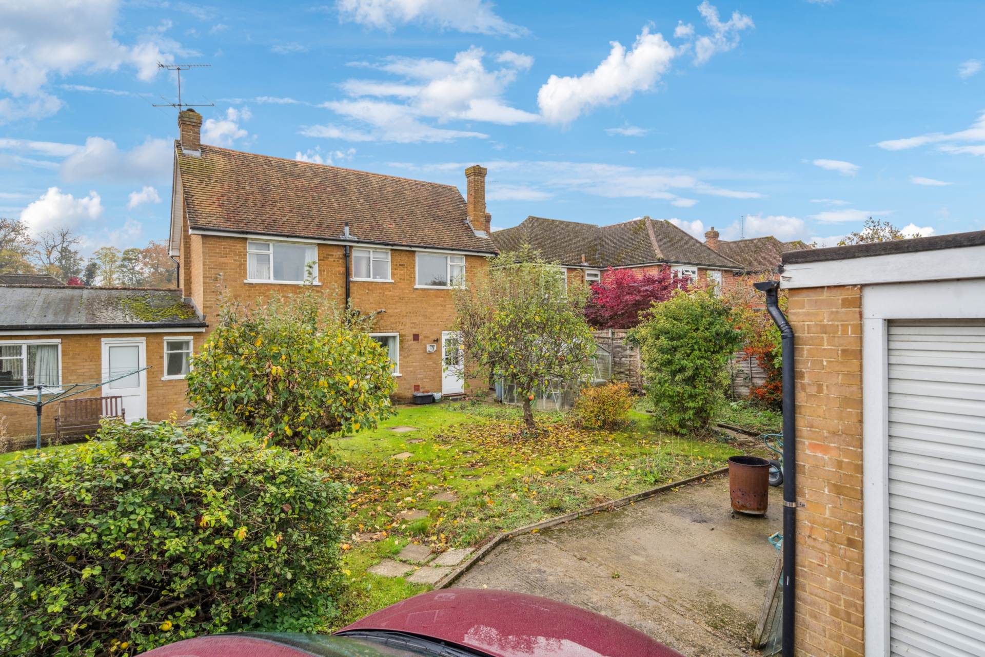 Grange Road, Tring, Image 16