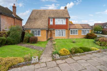 Grange Road, Tring