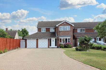 Middle Road, Aylesbury