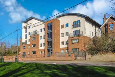 Brookside Court, Brook Street, Image 1