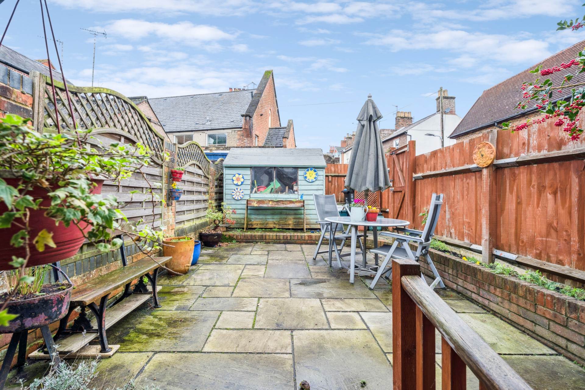 Akeman Street, Tring, Image 15