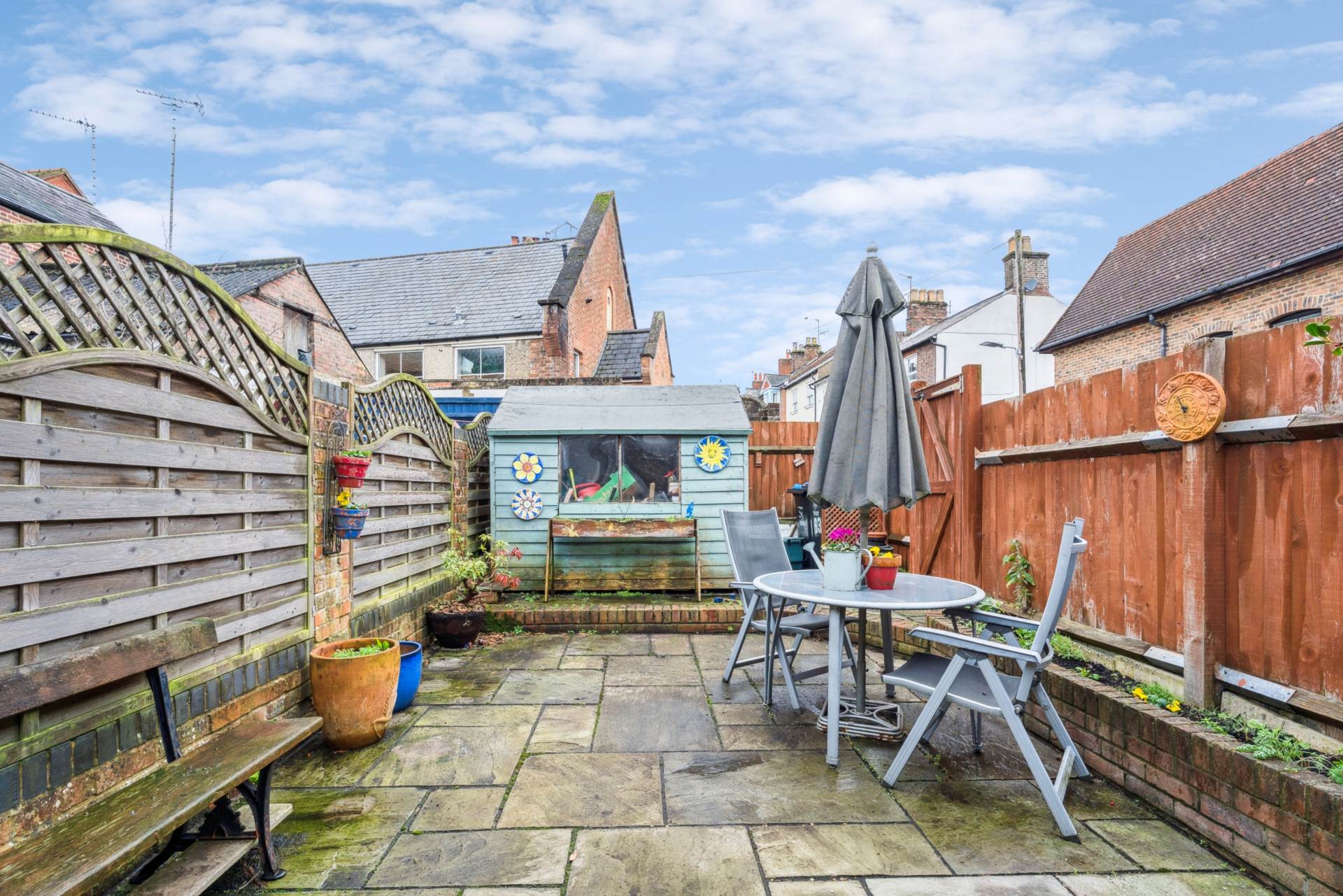 Akeman Street, Tring, Image 16