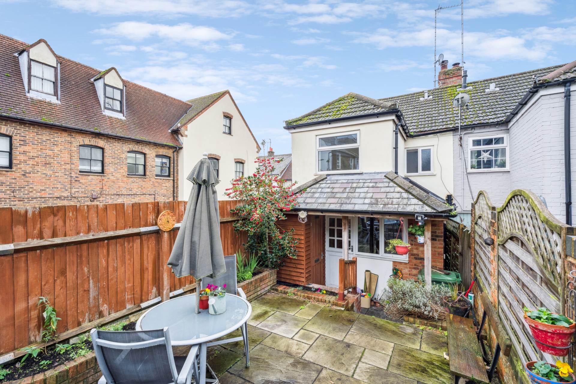 Akeman Street, Tring, Image 17