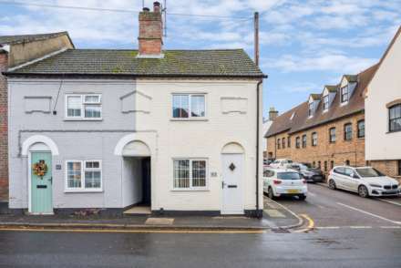 Akeman Street, Tring