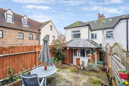 Akeman Street, Tring, Image 17