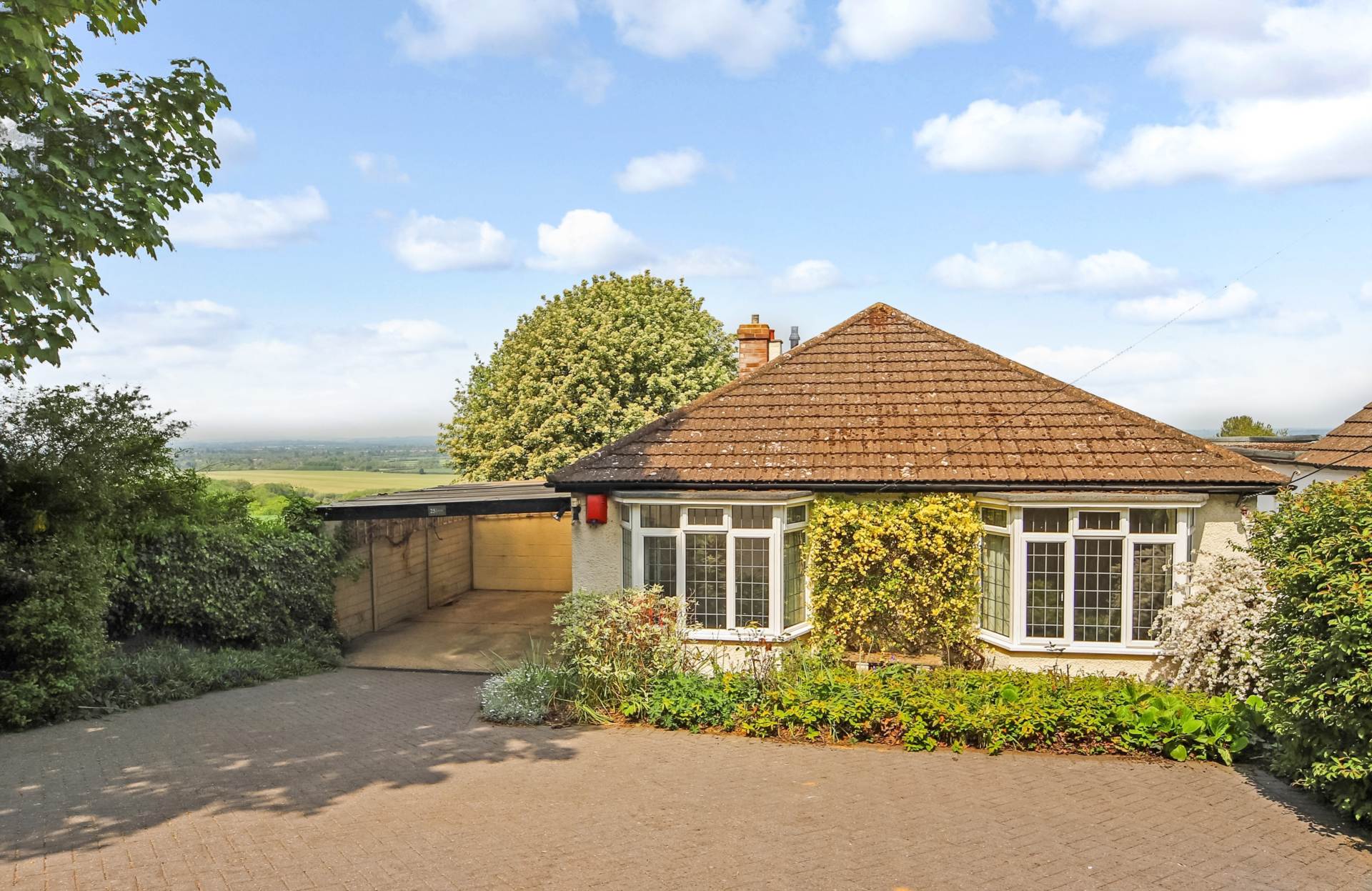 Upper Icknield Way, Aylesbury, Image 1