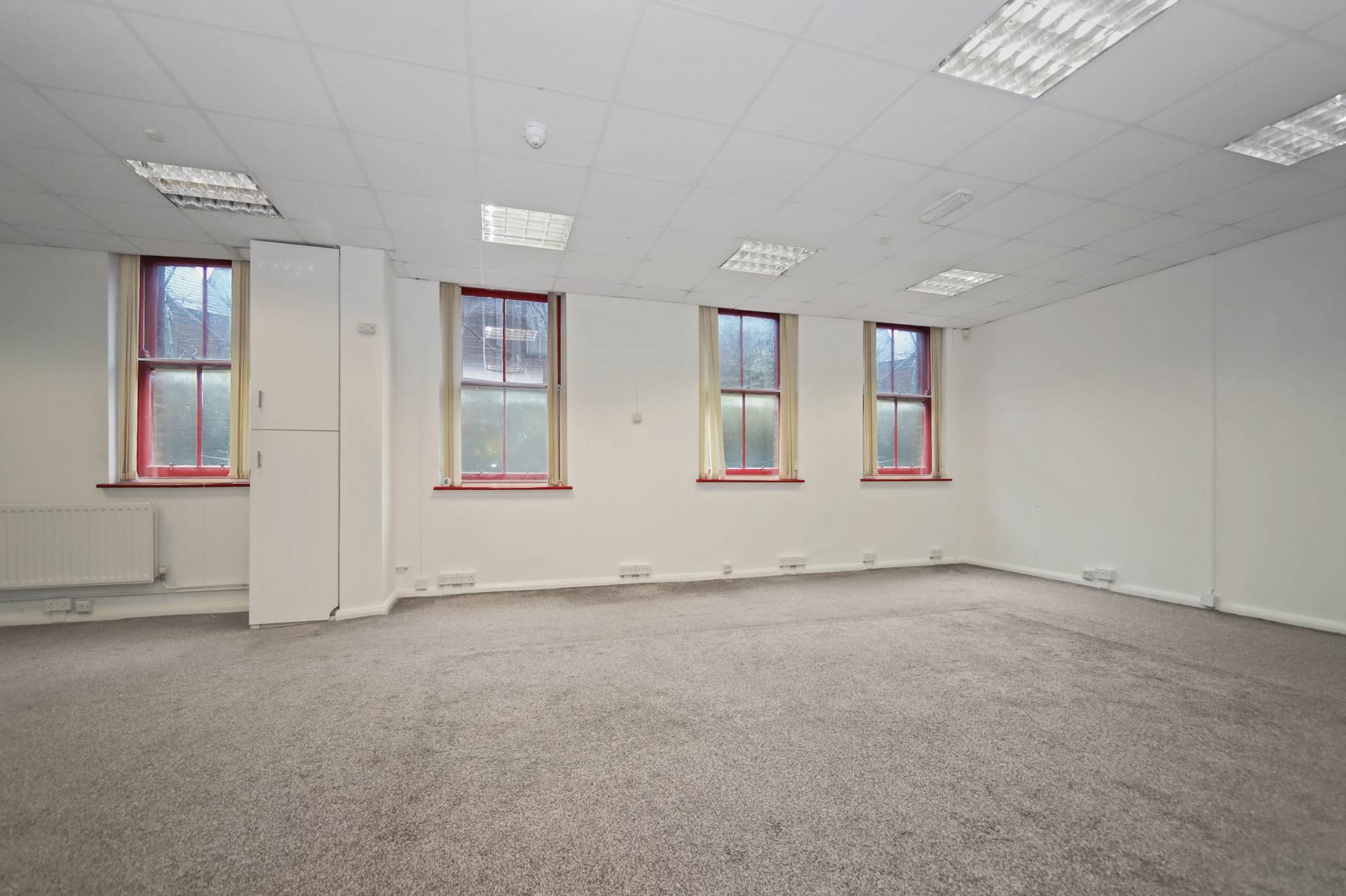 Higham Mead, Chesham, Image 2