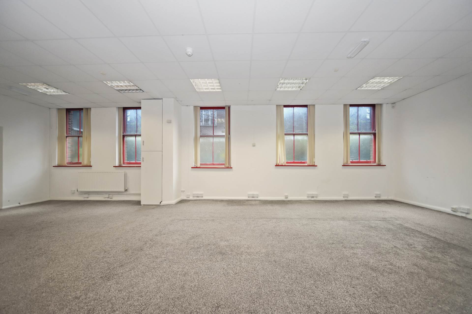 Higham Mead, Chesham, Image 3