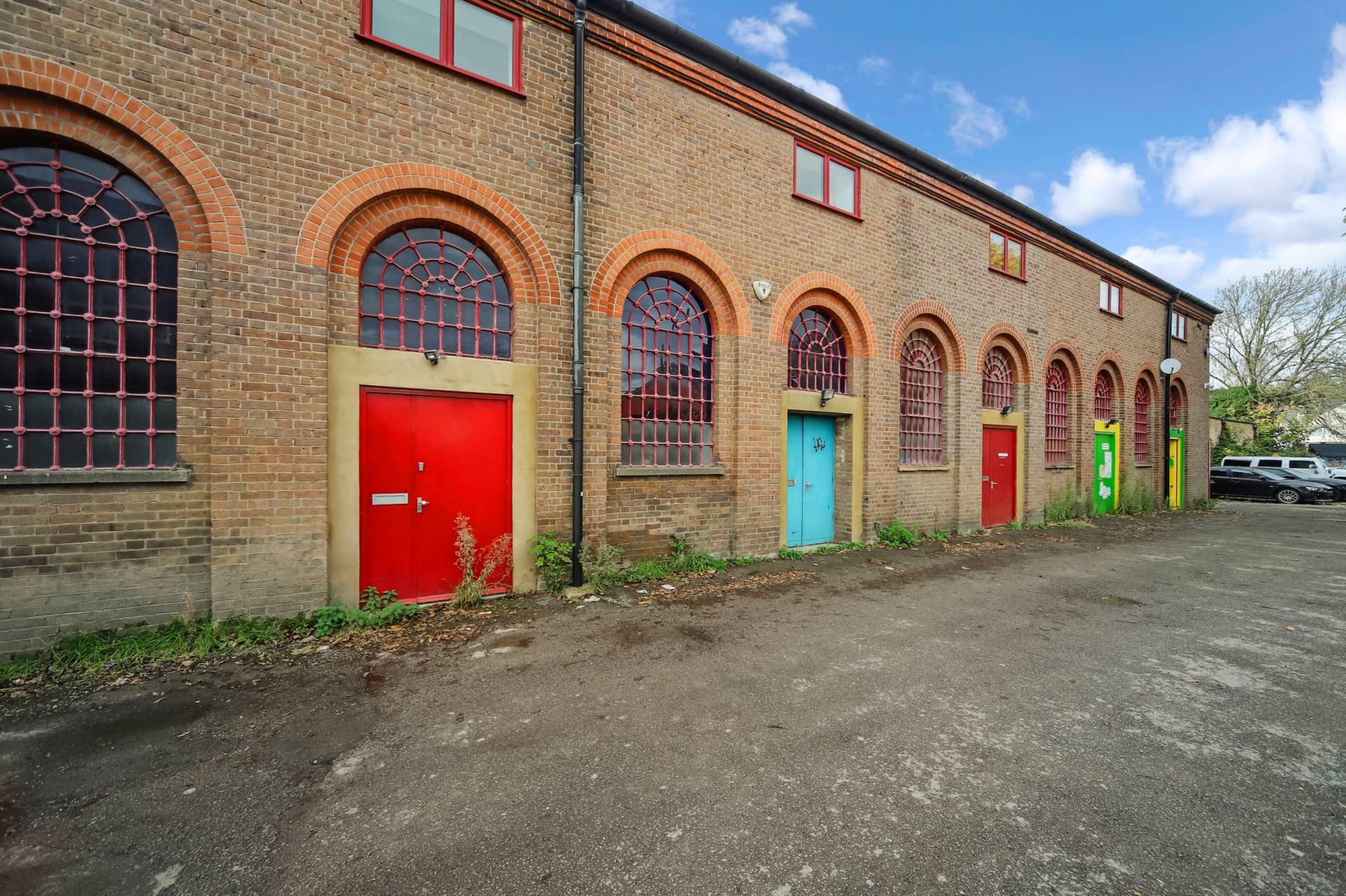 Higham Mead, Chesham, Image 6