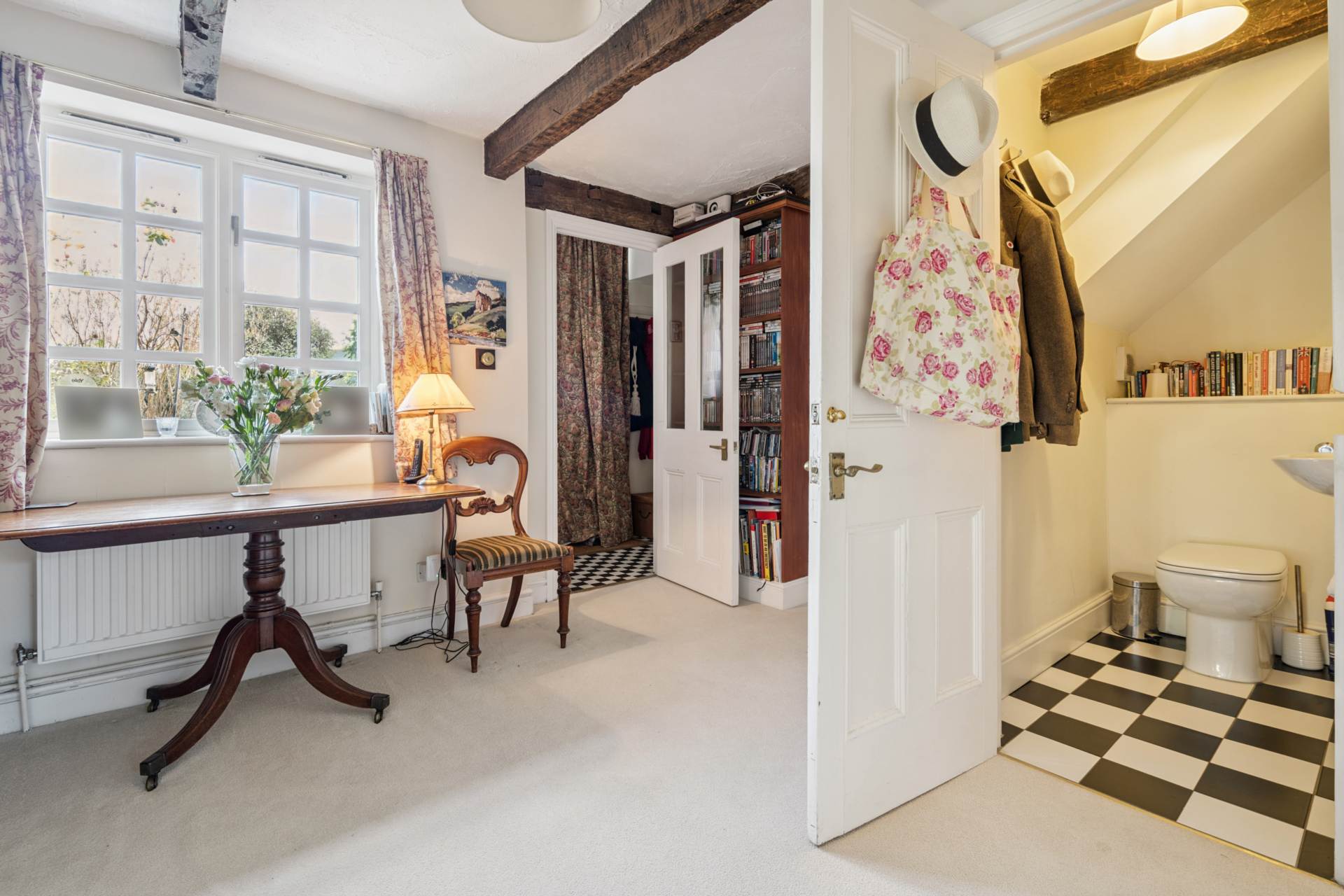 Manor Farm, Leighton Road, Wingrave, Image 13