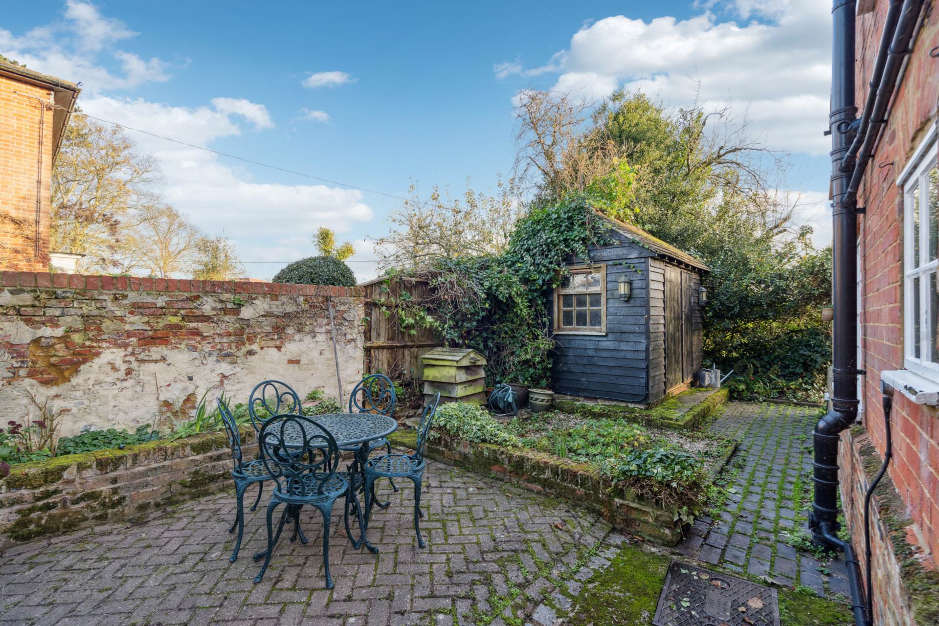 Manor Farm, Leighton Road, Wingrave, Image 24