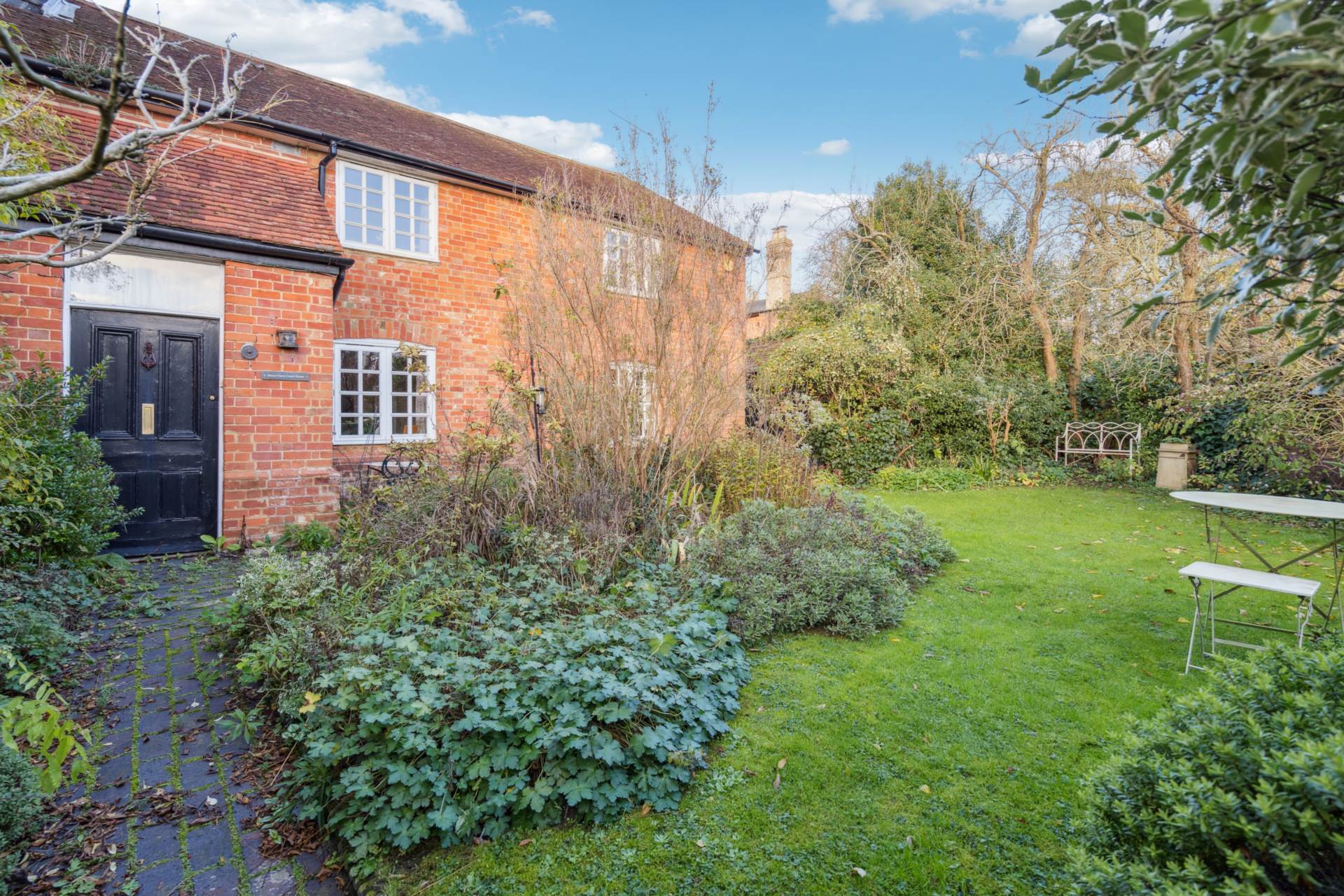 Manor Farm, Leighton Road, Wingrave, Image 27