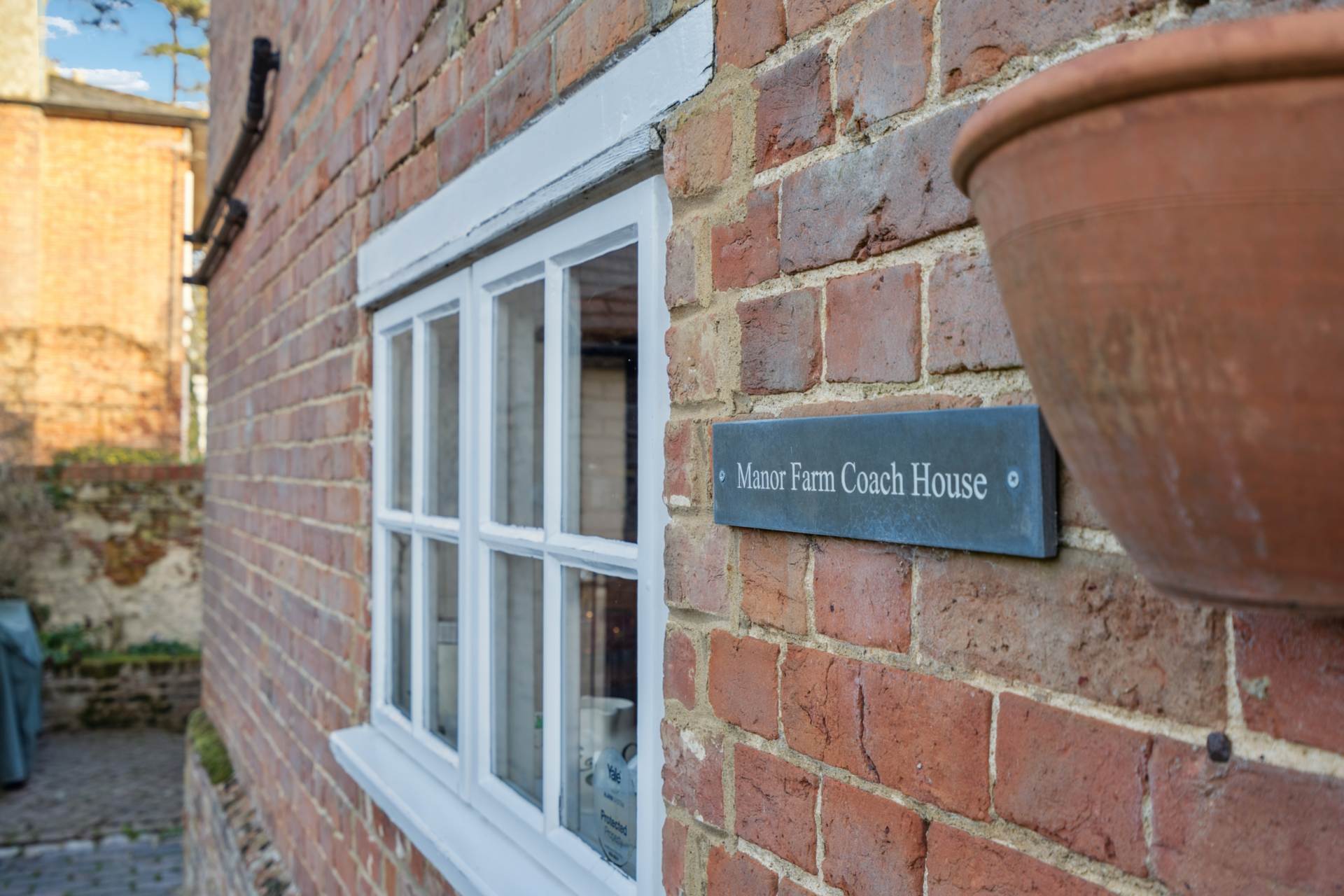 Manor Farm, Leighton Road, Wingrave, Image 28