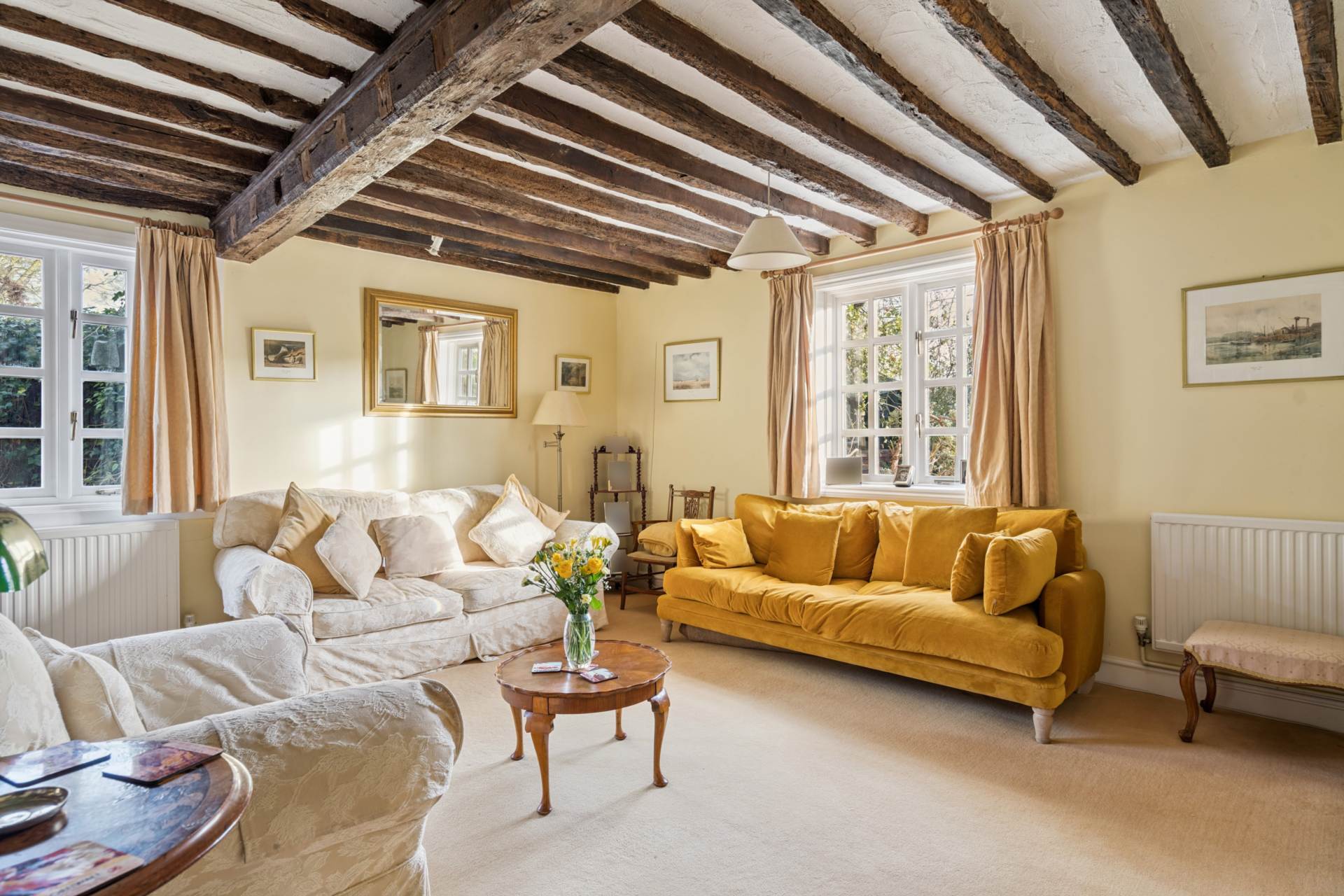 Manor Farm, Leighton Road, Wingrave, Image 3