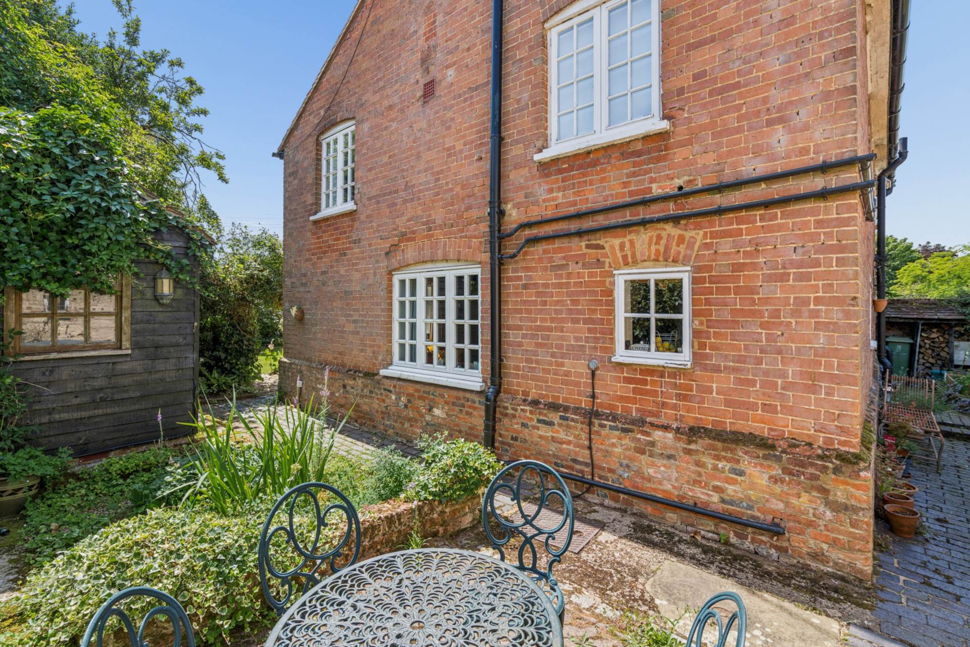 Manor Farm, Leighton Road, Wingrave, Image 30