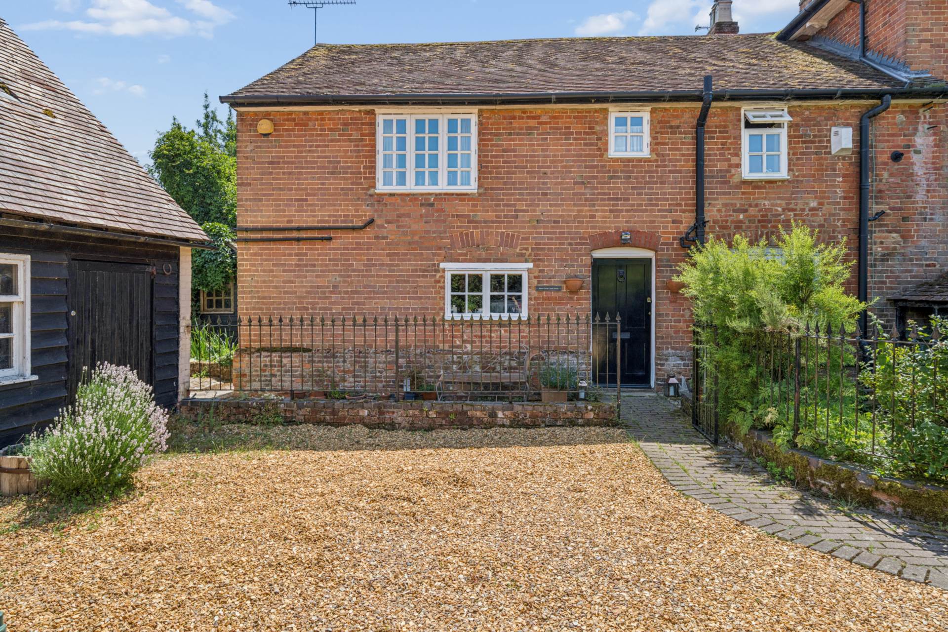Manor Farm, Leighton Road, Wingrave, Image 31