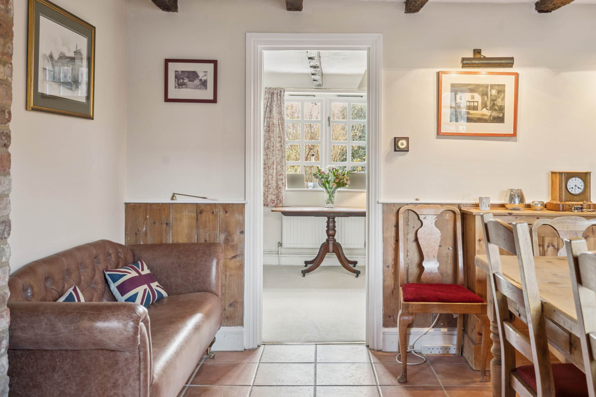 Manor Farm, Leighton Road, Wingrave, Image 5