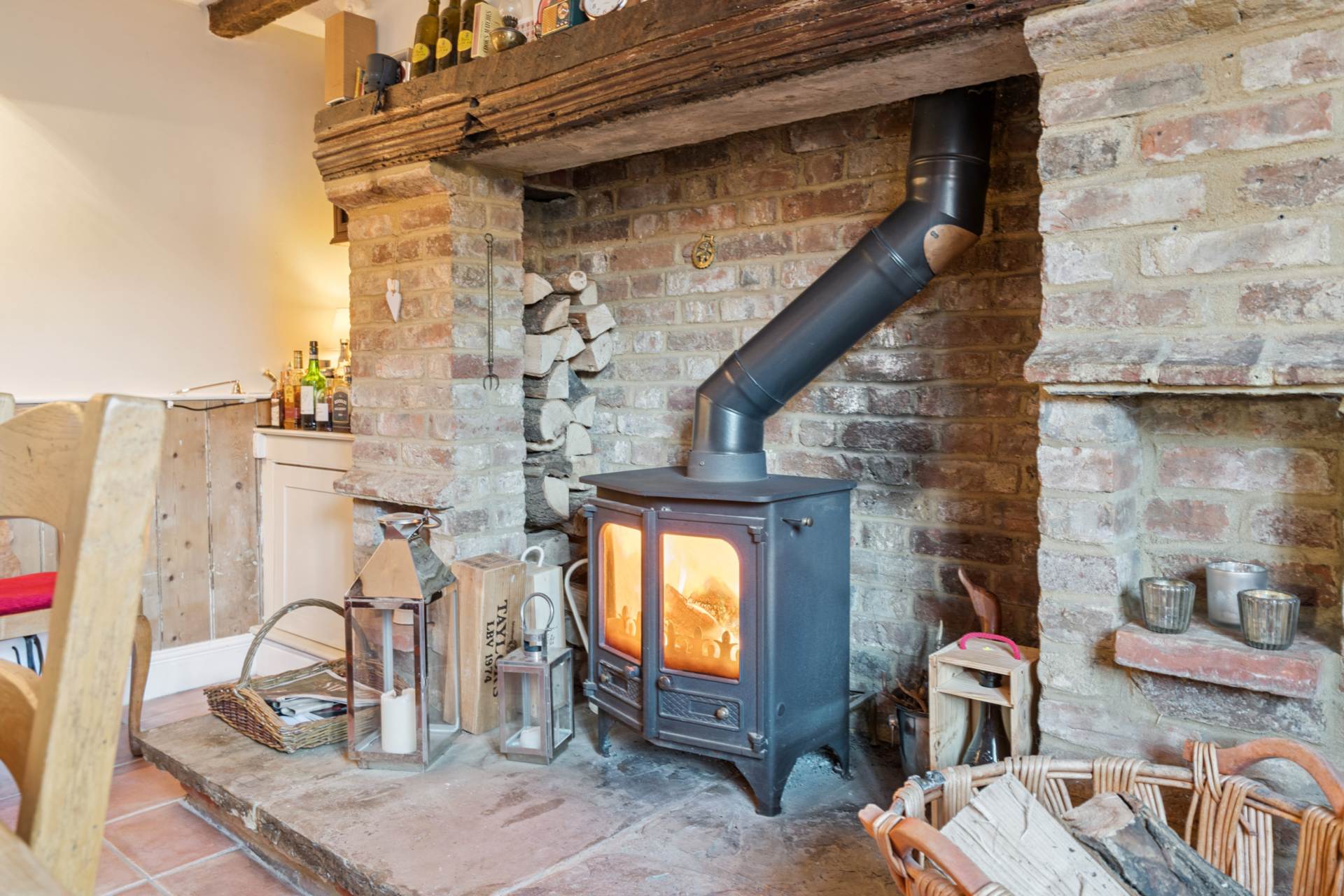 Manor Farm, Leighton Road, Wingrave, Image 7