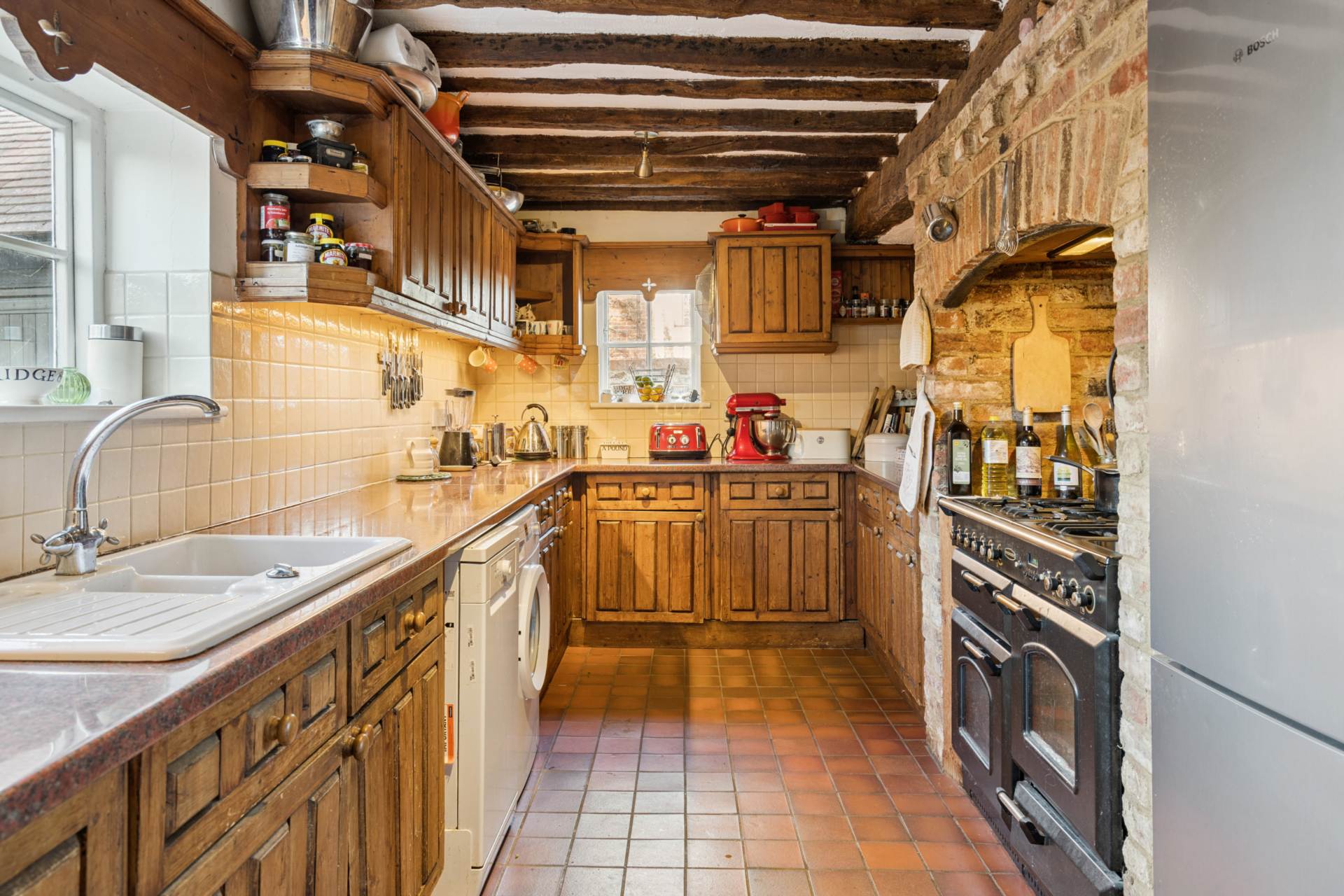 Manor Farm, Leighton Road, Wingrave, Image 9