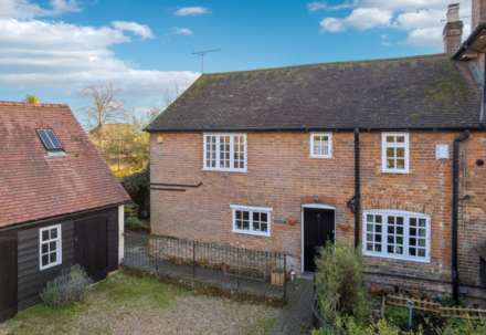 4 Bedroom Coach House, Manor Farm, Leighton Road, Wingrave