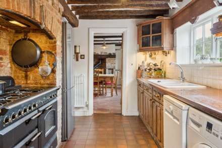 Manor Farm, Leighton Road, Wingrave, Image 11