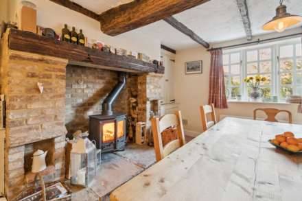 Manor Farm, Leighton Road, Wingrave, Image 4