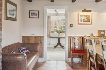 Manor Farm, Leighton Road, Wingrave, Image 5