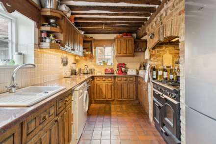 Manor Farm, Leighton Road, Wingrave, Image 9