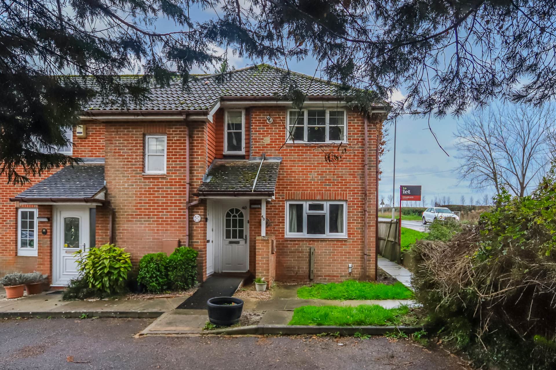 Chapel Meadow, Tring, Image 1
