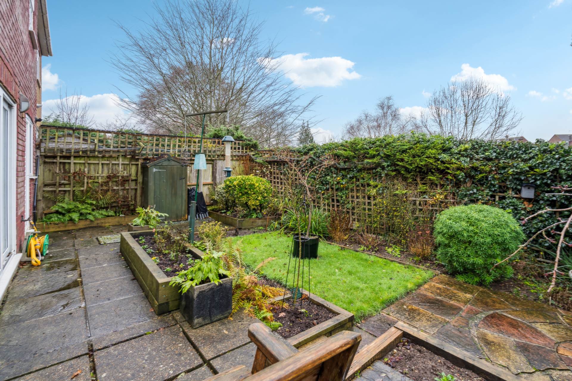 Parsonage Court, Tring, Image 21