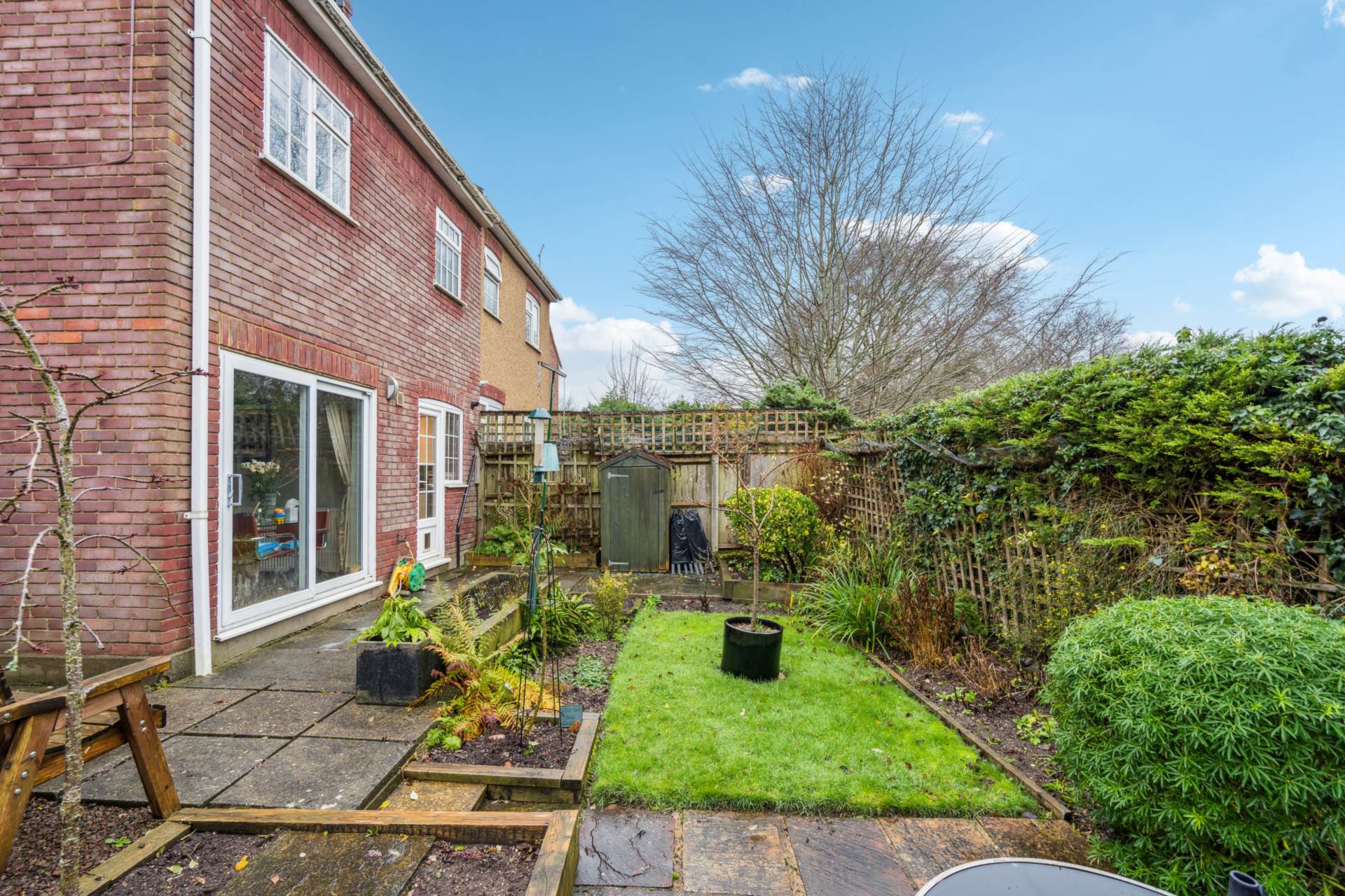 Parsonage Court, Tring, Image 22