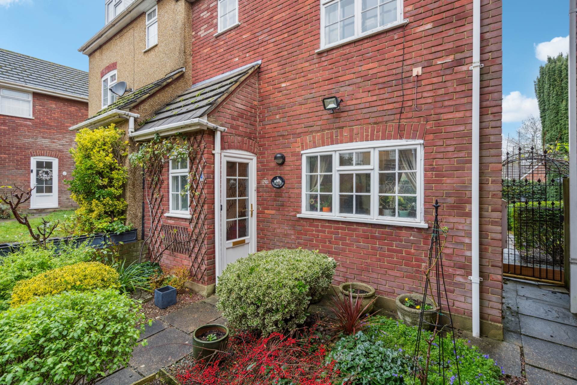 Parsonage Court, Tring, Image 23