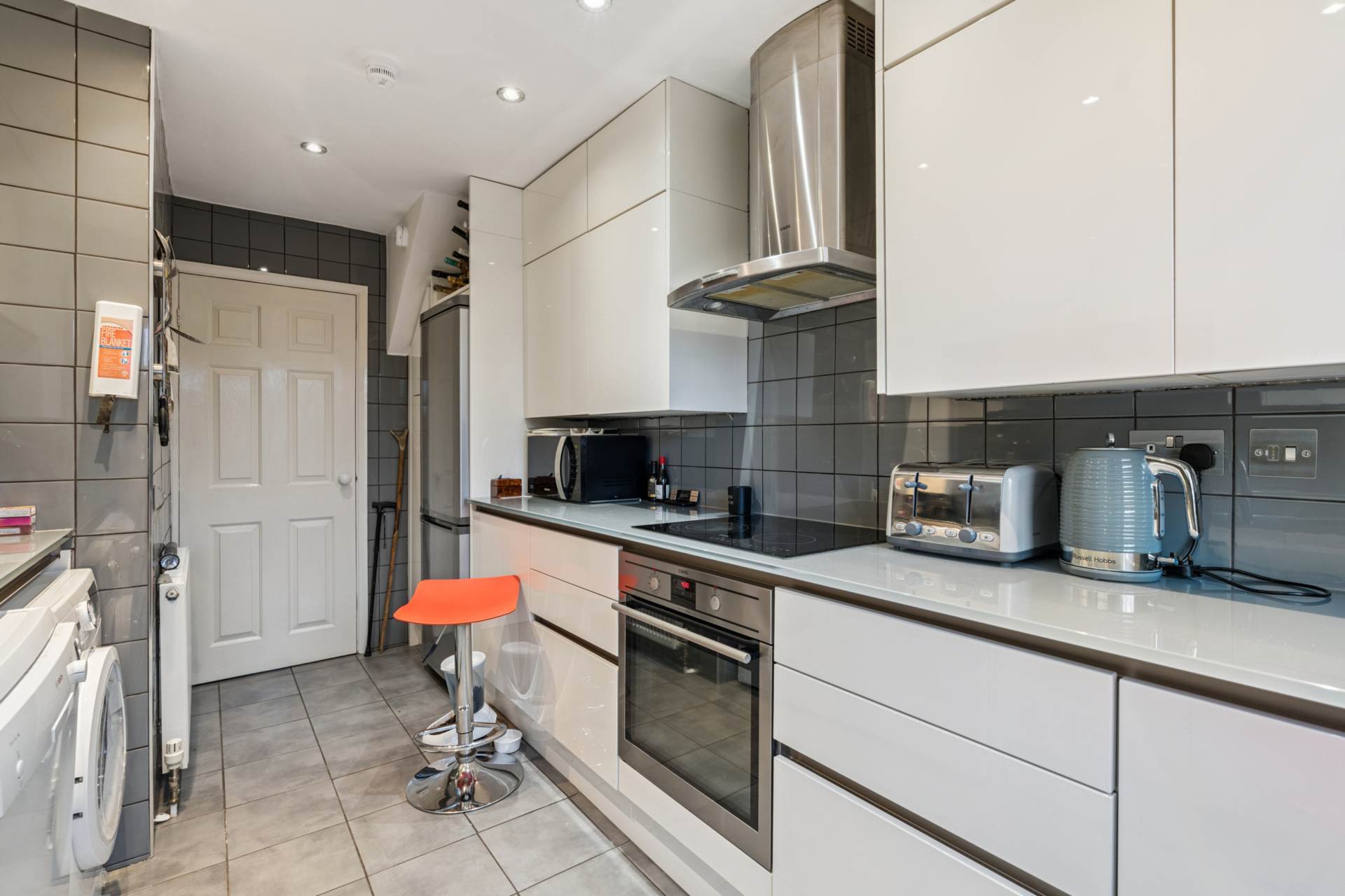 Parsonage Court, Tring, Image 9