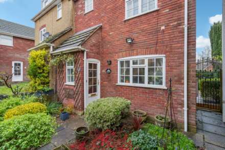 Parsonage Court, Tring, Image 23