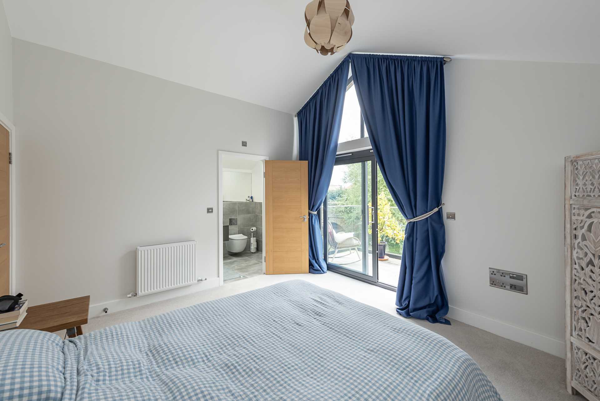 Wilstone Wharf, Wilstone, Image 17